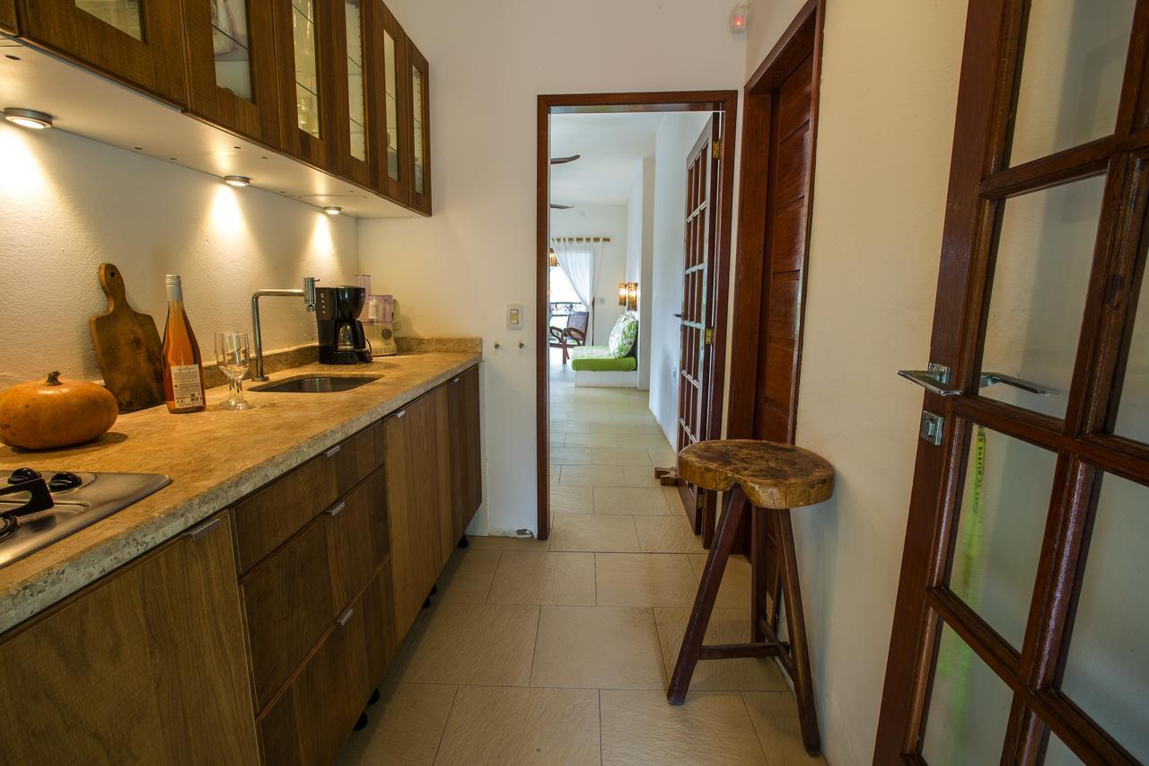 Paradise Beach House Imbassai Exterior photo